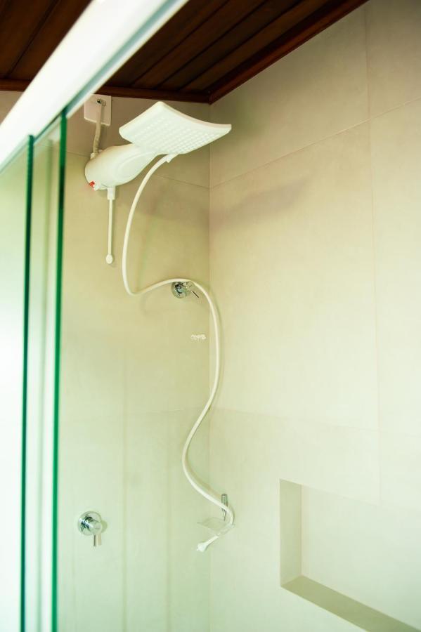 Hospedagem Casa Compacta Jaragua do Sul Ngoại thất bức ảnh