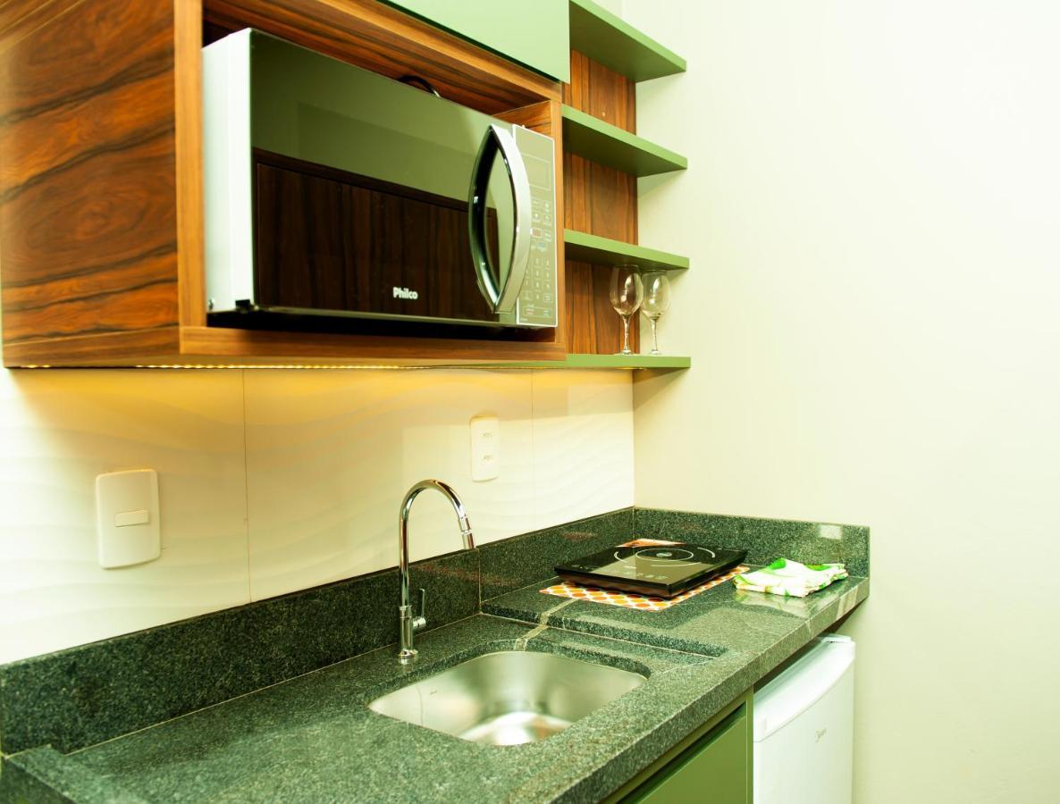 Hospedagem Casa Compacta Jaragua do Sul Ngoại thất bức ảnh