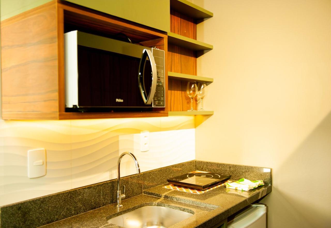 Hospedagem Casa Compacta Jaragua do Sul Ngoại thất bức ảnh